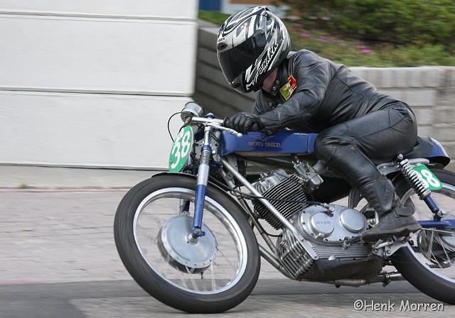 Barneveld 2009 Henk Morren 108 